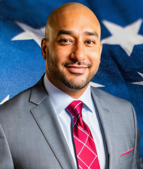 Jaime McFall - Principal Consultant